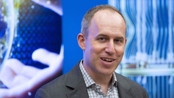 OpenAI’s chair predicts companies will stop worrying about AI tokens