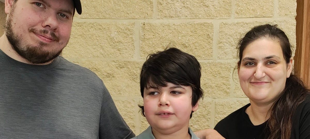 I make up to $1,000 a month doing people’s laundry in my house. The flexibility allows me to support my autistic son.