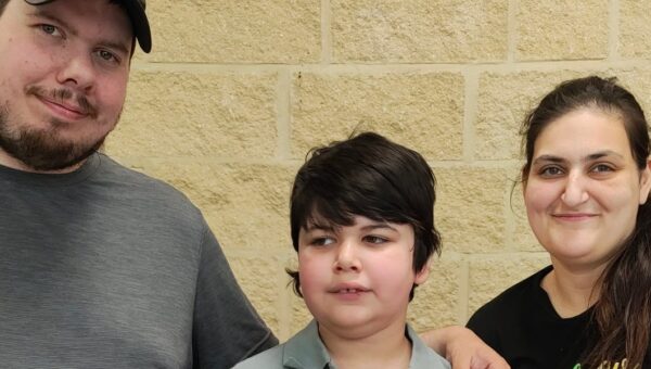 I make up to $1,000 a month doing people’s laundry in my house. The flexibility allows me to support my autistic son.