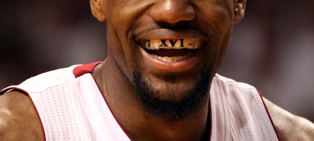 LeBron James to Miami Heat? YouTube page leaks future press conference