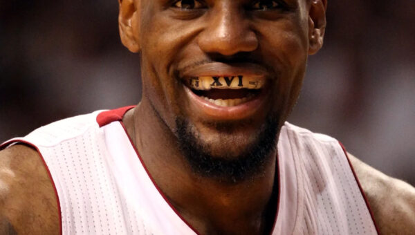 LeBron James to Miami Heat? YouTube page leaks future press conference