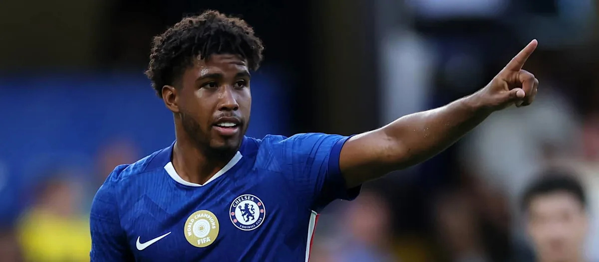 Andrey Santos: How the Brazilian team view United’s new boy revealed