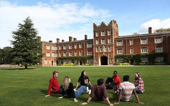 University of Cambridge Graduate Scholarship 2027 in UK | Fully Funded