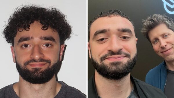A former OpenAI intern shares 3 tips for breaking into AI