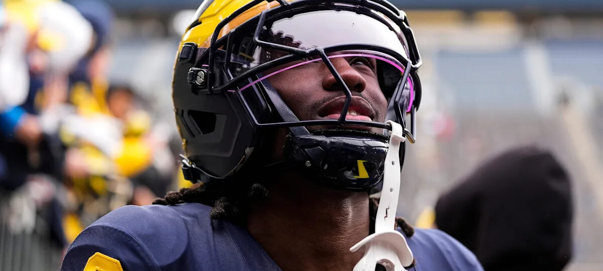 2027 NFL Draft Summer Scouting Report: Jyaire Hill, CB, Michigan