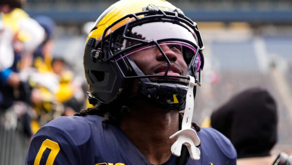 2027 NFL Draft Summer Scouting Report: Jyaire Hill, CB, Michigan