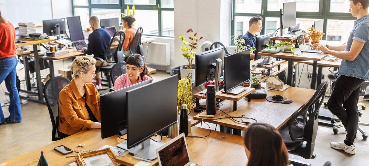 One chart shows why even non-tech job seekers should get comfortable with AI