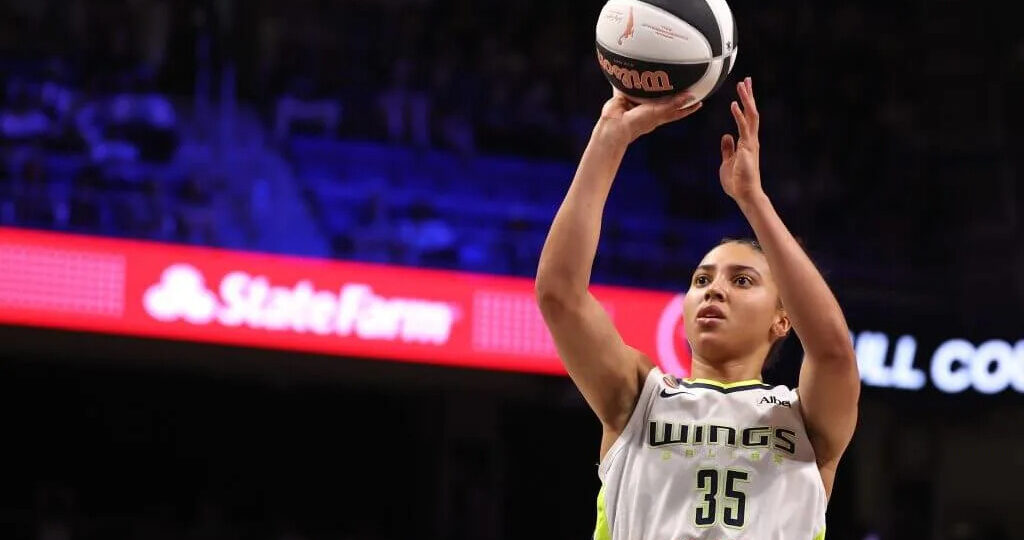 WNBA All-Star watch guide: What to know about 3-point contest, new Shooting Stars event