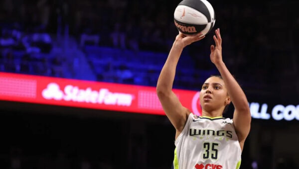 WNBA All-Star watch guide: What to know about 3-point contest, new Shooting Stars event