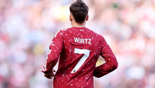 Andoni Iraola reveals plan for ‘complete’ Florian Wirtz
