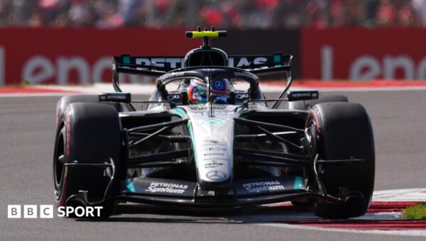Antonelli beats Leclerc & Hamilton to Silverstone pole