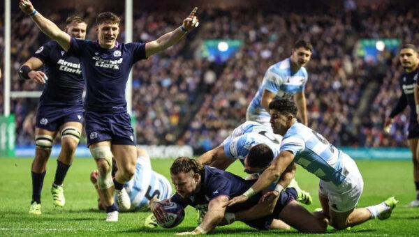 New Scotland hookers fit seamlessly – Ashman