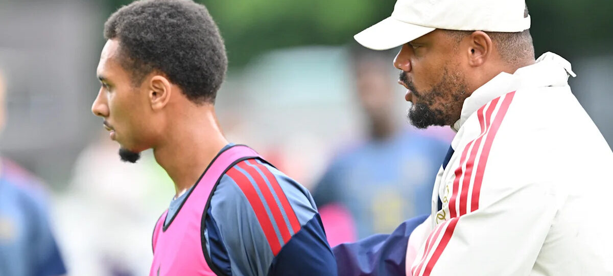 ‘Are you scared?’ — Bayern Munich boss barks at team as preseason intensity heats up