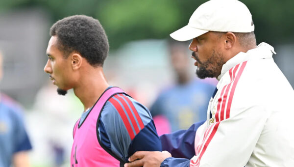 ‘Are you scared?’ — Bayern Munich boss barks at team as preseason intensity heats up