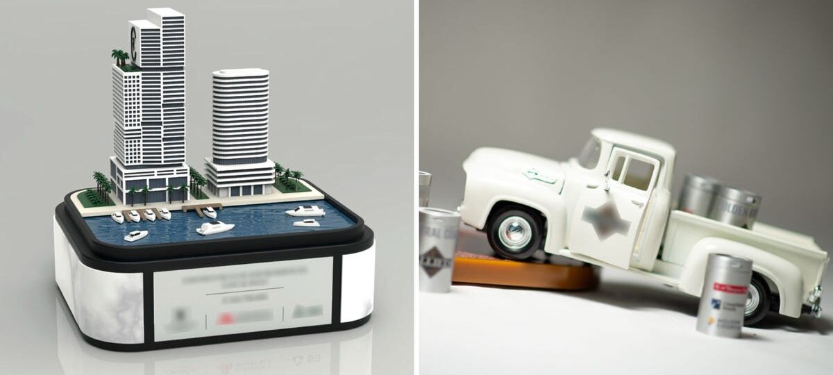 Wall Street’s deal toys are booming. AI is making them weirder.