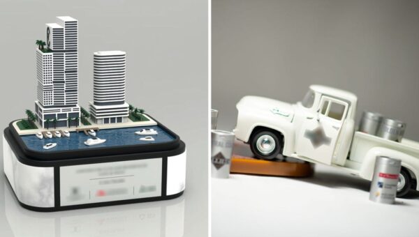 Wall Street’s deal toys are booming. AI is making them weirder.