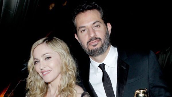 Madonna’s longtime manager says the singer taught him to never think in a ‘limited way’