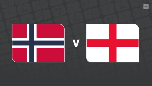 What time is Norway vs. England? Live stream, TV channel, kickoff schedule for World Cup 2026 quarterfinal match