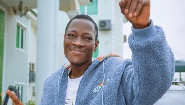 Police arrest DJ Chicken for threatening to kill President Tinubu’s son, Seyi