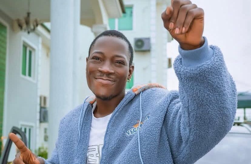 Police arrest DJ Chicken for threatening to kill President Tinubu’s son, Seyi
