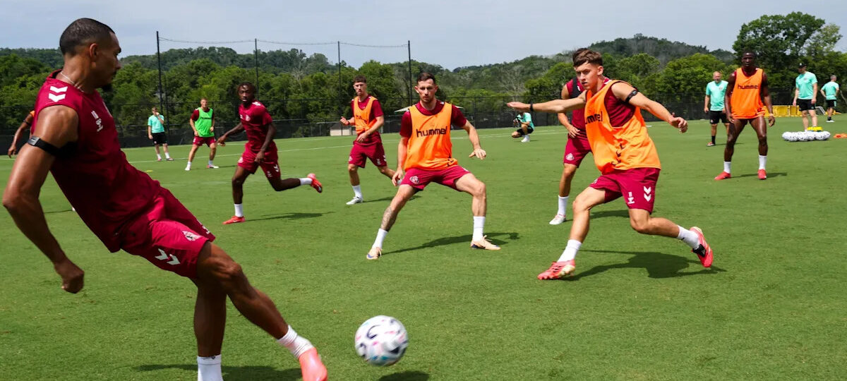 Can Football Go Global Without Losing Its Soul?