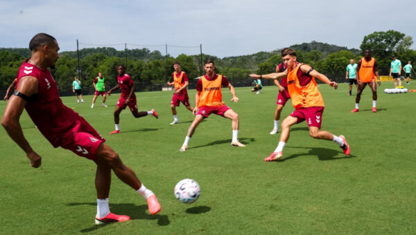 Can Football Go Global Without Losing Its Soul?