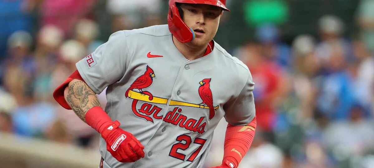 St. Louis Takes Chicago to Church as Cardinals Clobber the Cubs