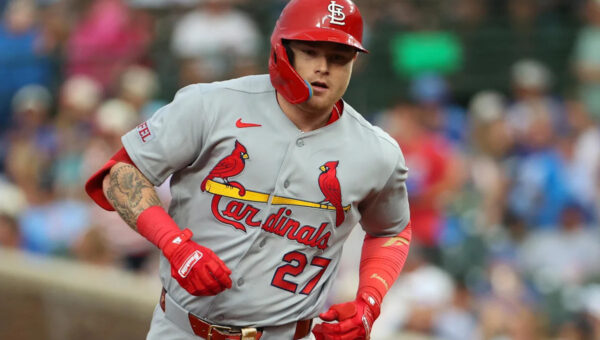 St. Louis Takes Chicago to Church as Cardinals Clobber the Cubs