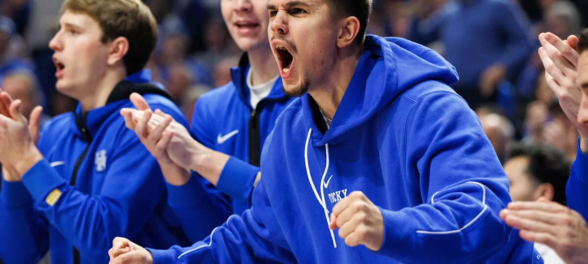 Former Kentucky guard Kerr Kriisa arrested by FBI in multi-million dollar fraud scheme