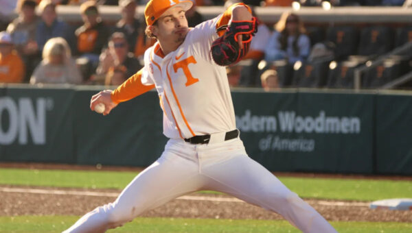 Tegan Kuhns selected by St. Louis in MLB draft