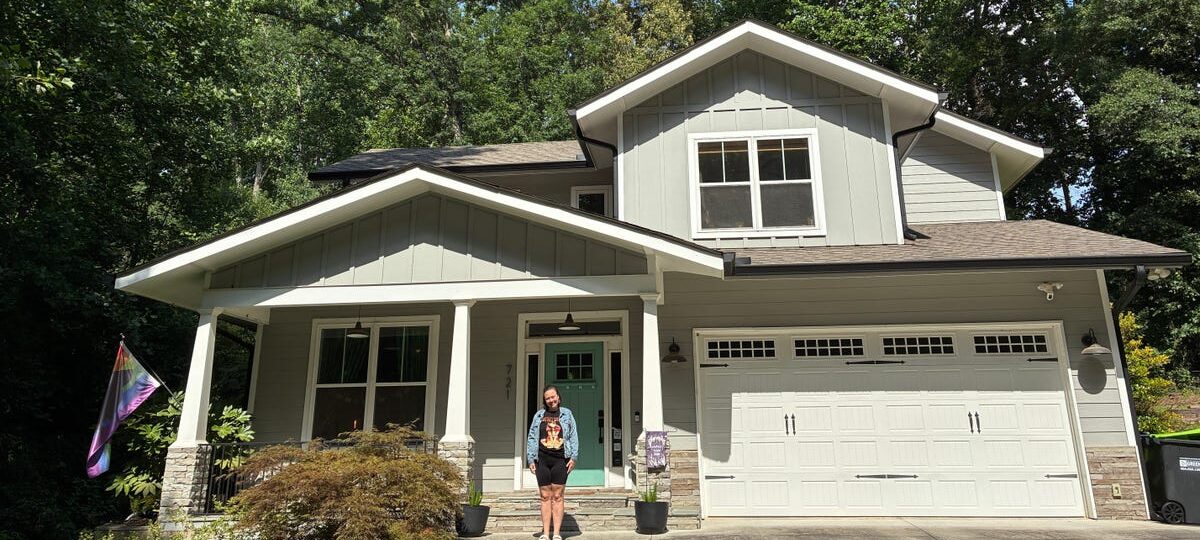 I built my dream house 6 years ago. There are already 6 things I wish I’d done differently.