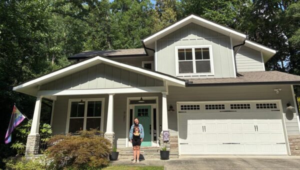 I built my dream house 6 years ago. There are already 6 things I wish I’d done differently.