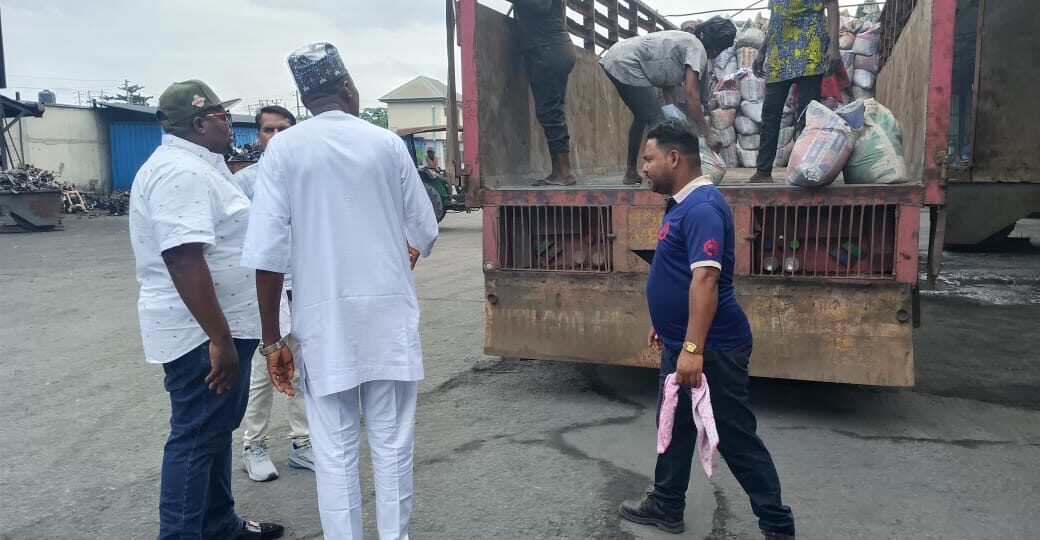 OGEPA makes unscheduled visits to factory, warns against environmental violations
