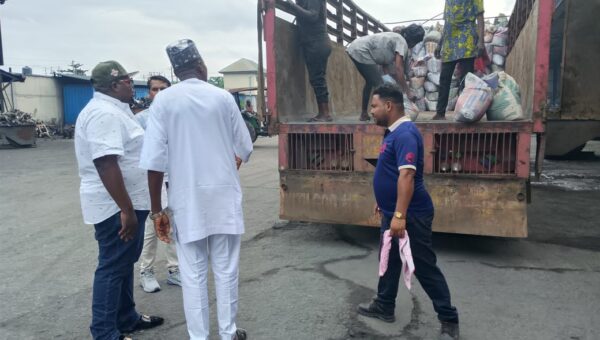 OGEPA makes unscheduled visits to factory, warns against environmental violations