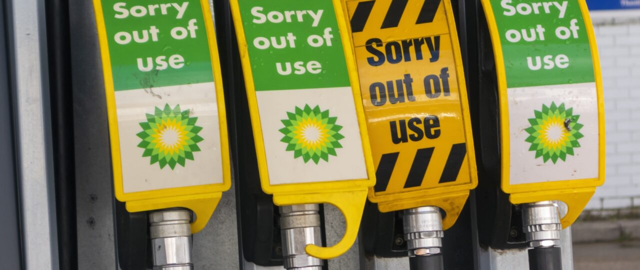 Oil giant BP shutters its corporate venture arm after 20 years