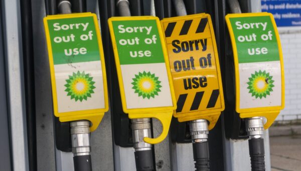Oil giant BP shutters its corporate venture arm after 20 years