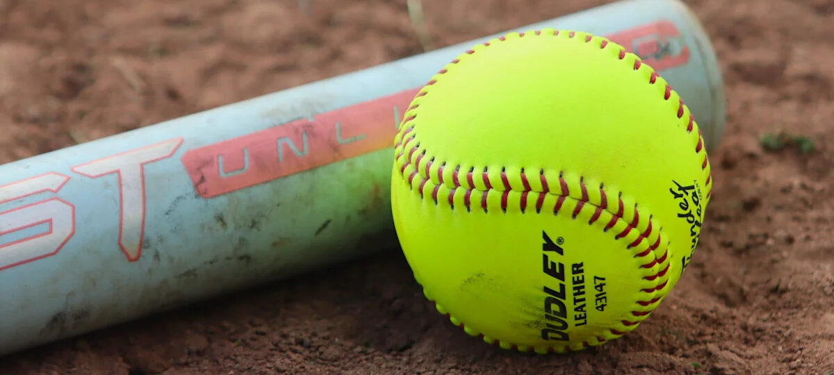 Texas A&M stars shine at annual celebrity softball night