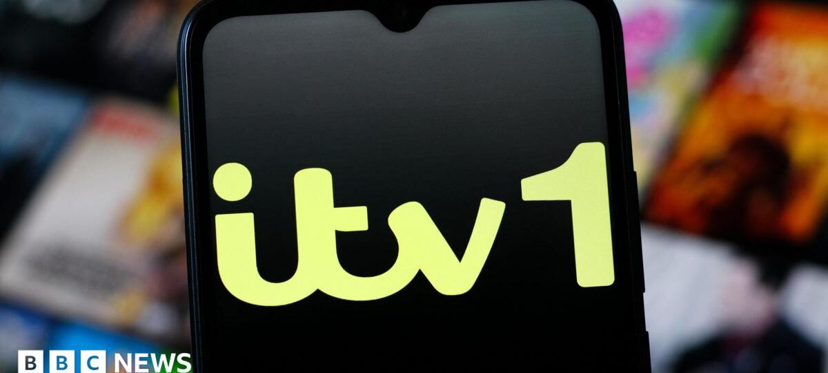 ITV sells media and entertainment arm to Sky for £1.6bn