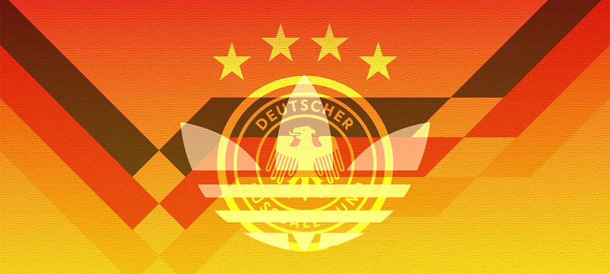 The 10 Best Kits From the Germany x adidas Era