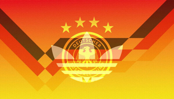 The 10 Best Kits From the Germany x adidas Era