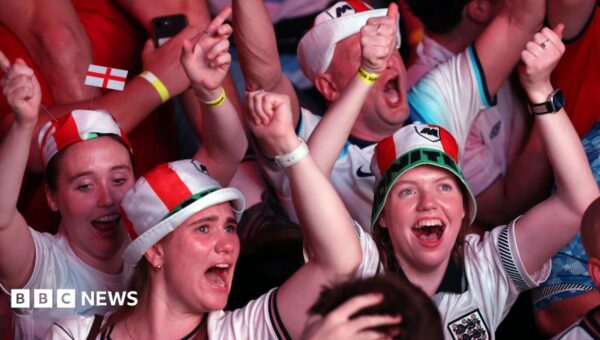 Starmer hints at bank holiday if England win World Cup