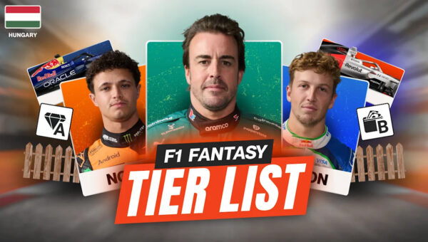 Best and Worst F1 Fantasy Picks for the Hungarian Grand Prix
