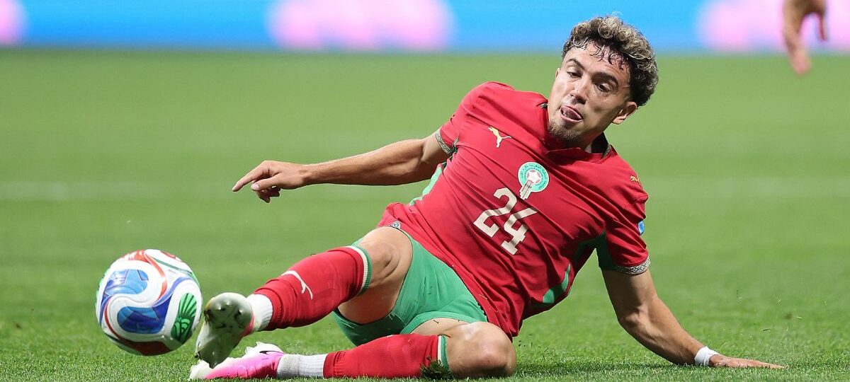 Roma midfielder in demand from multiple Premier League teams after World Cup performances