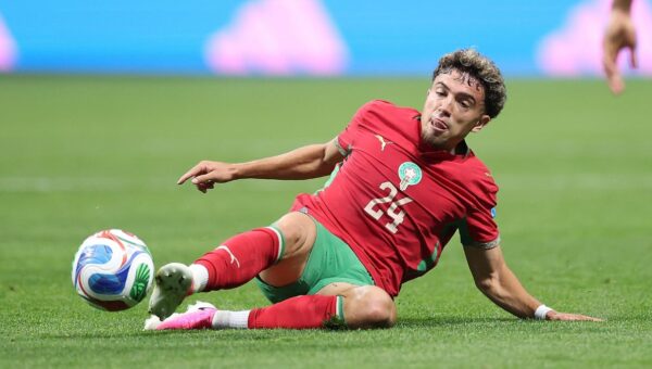 Roma midfielder in demand from multiple Premier League teams after World Cup performances
