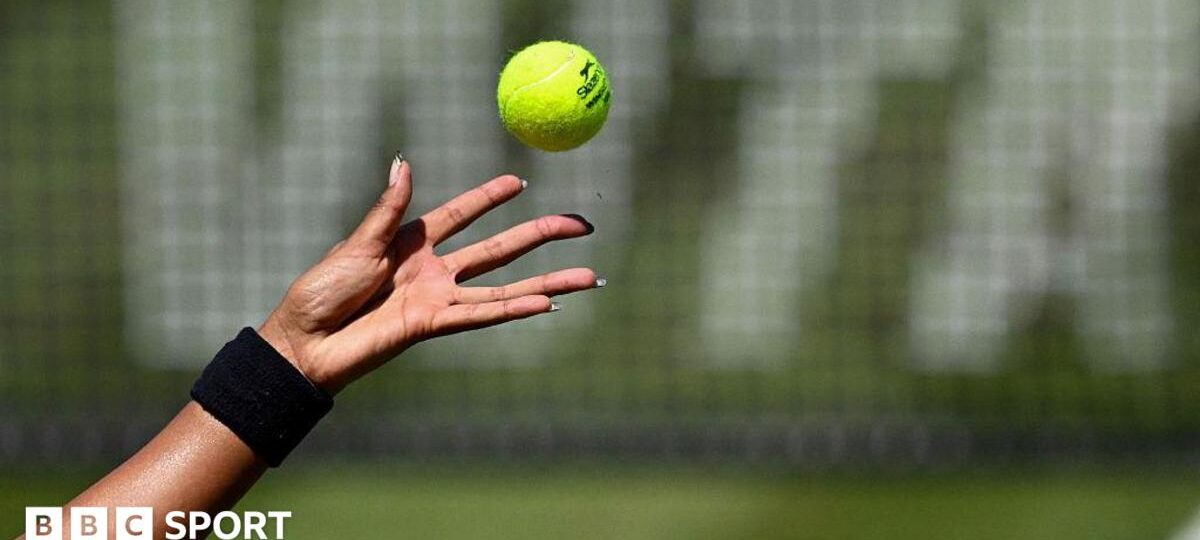 Players will need sex test to play on WTA Tour