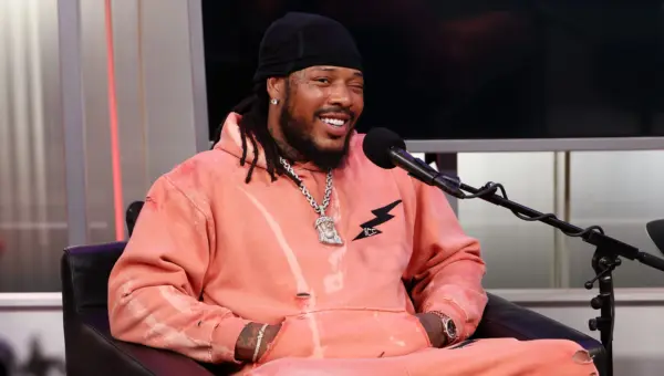Fetty Wap’s Kids: Everything to Know About the Rapper’s Children & Their Mothers