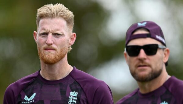 'ECB wasted six months': Delayed Brendon McCullum sacking as Test head coach blamed for Ben Stokes early retirement