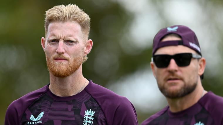 ‘ECB wasted six months’: Delayed Brendon McCullum sacking as Test head coach blamed for Ben Stokes early retirement