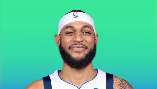 Mavs still fielding offers on Daniel Gafford