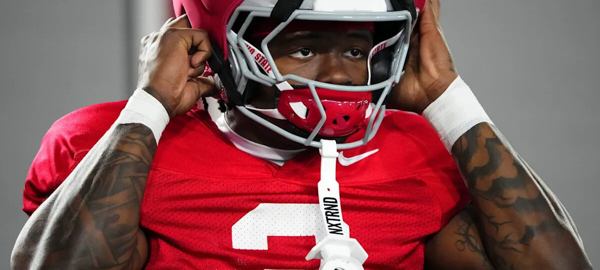 Two Ohio State players make CBS Sports’ Big Ten freshmen to watch